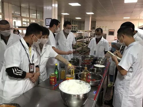 成都市市場監(jiān)管局指導(dǎo)2019年“兩考”餐飲服務(wù)食品安全保障工作紀(jì)實(shí)
