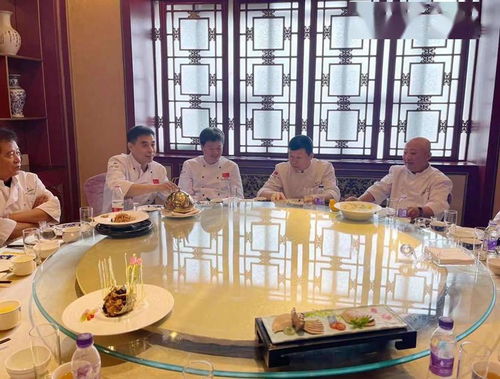 傳承中創(chuàng)新 全聚德開啟“講究菜”廚藝大比拼，重塑餐飲服務(wù)新標(biāo)桿