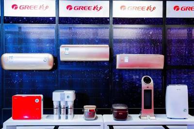 戰！勝！第五季格力電器工廠巡展全面啟動，創咖寄賣模式引領行業新潮流