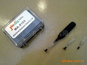 深圳九馬電子工具 多款其他氣動元件與電子配件產(chǎn)品詳解