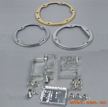 東莞升源精密五金制品 專注電子配件，鑄造品質(zhì)之路